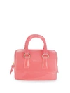 FURLA Candy Zip Top Handbag