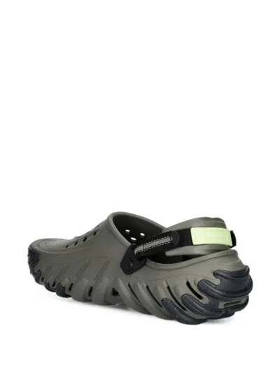 ECHO RO S2C CLOGS