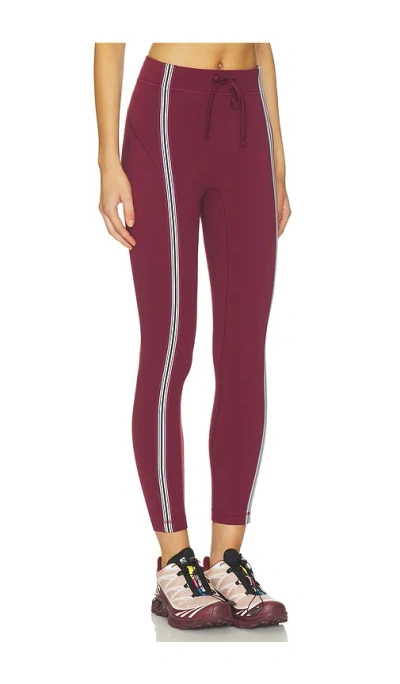Lululemon Leggings In Multi