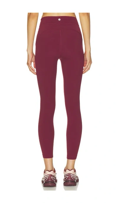 Lululemon Leggings In Multi