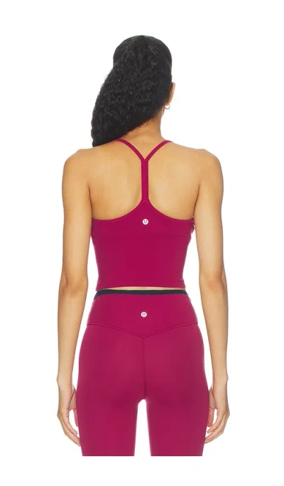 Lululemon Tank-top In Multi