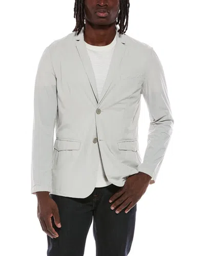 Herno Blazer In White