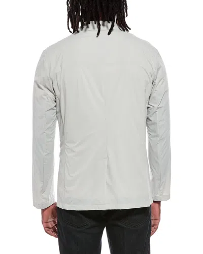 Herno Blazer In White