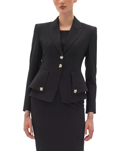 Bgl Jacket In Black