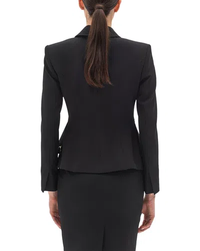 Bgl Jacket In Black