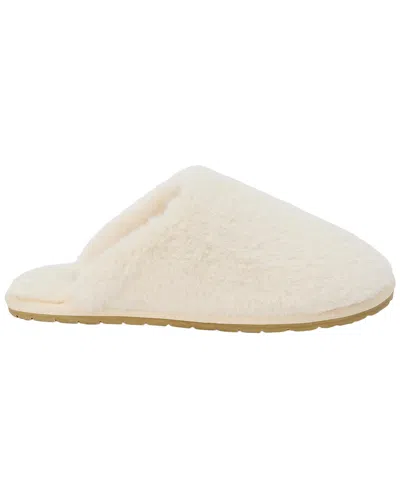 Matisse Lounge Flat In White