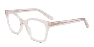 Dragon Dr2054 Beige,clear In Pink