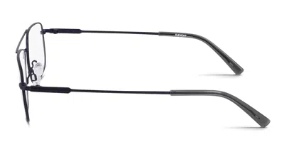 Flexon H6062 Blue In Blue