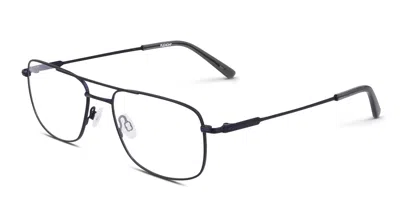 Flexon H6062 Blue In Blue