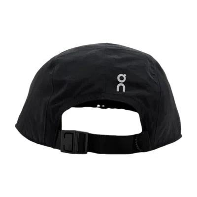 On Running Performance Cap 'black'