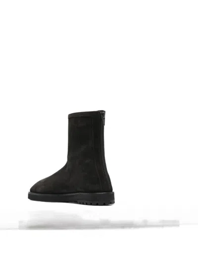 032c Boot In Black