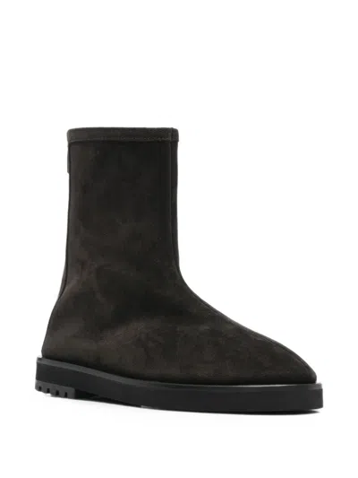 032c Boot In Black