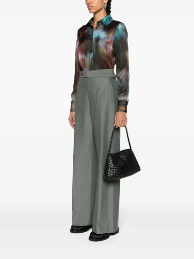Dragon Diffusion Leather Shoulder Bag In Black