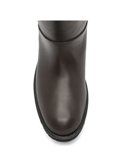 032c Loch Boot In Black