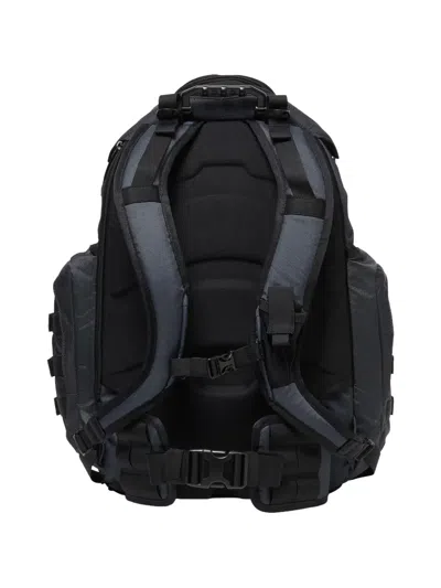 Oakley Structured Technical Backpack In Black