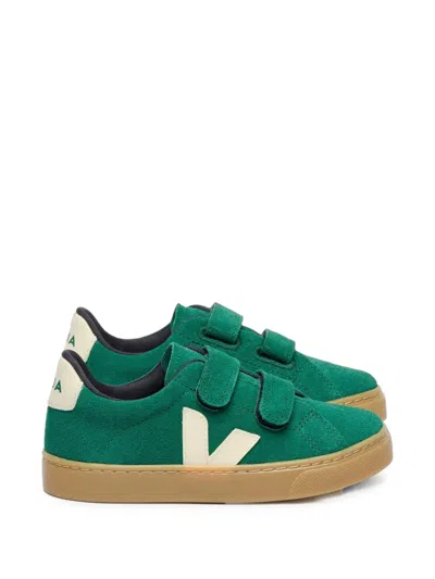 Veja Esplar Touch-strap Sneakers In Multi