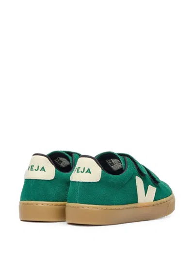 Veja Esplar Touch-strap Sneakers In Multi