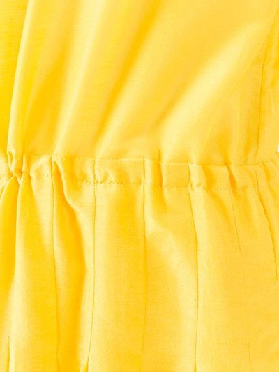 Shop Diane Von Furstenberg Yellow &