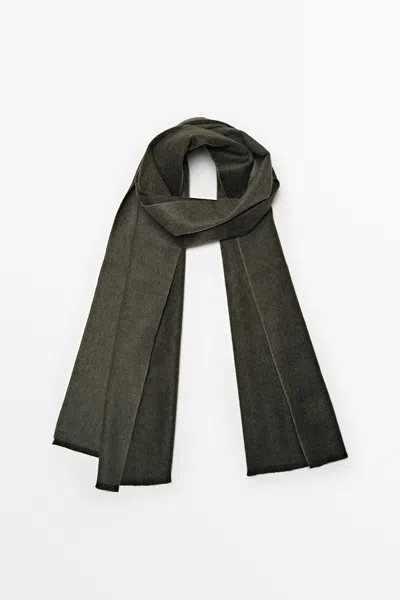 Massimo Dutti In Gray