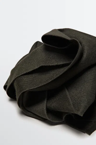 Massimo Dutti In Gray
