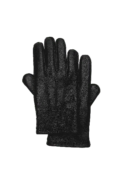Massimo Dutti In Black