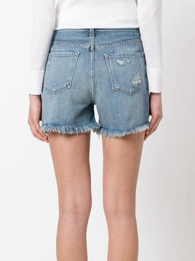 Shop J Brand Ivy Denim Shorts