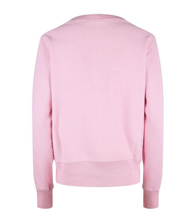 Shop Champion Crew Neck Sweatshirt