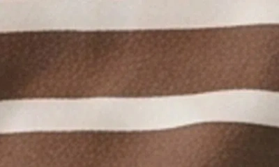 Vero Moda Saba Stripe Sweater In Multi