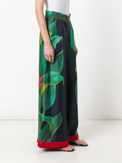 Shop F.r.s For Restless Sleepers Narcisco Palazzo Pants