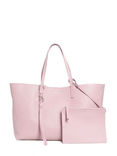 Alexander Mcqueen Bag In Pink
