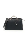 FENDI Large By The Way Bowling Bag,8BL1259FHF0CQK