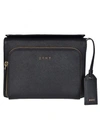 DKNY Dkny Bryant Park Shoulder Bag,R461140204.001NERO