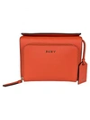 DKNY Dkny Bryant Park Shoulder Bag,R461140204.800ARANCIO