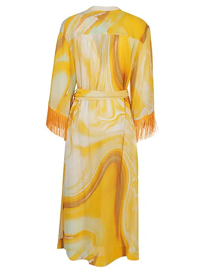 Simkhai Jonathan  Tunic In Multi