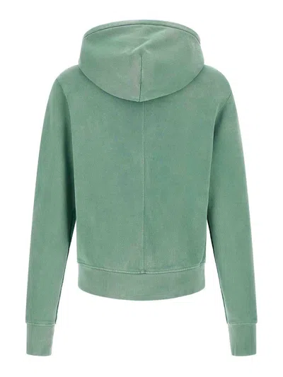 Entire Studios Zip And Hoodie In Multi