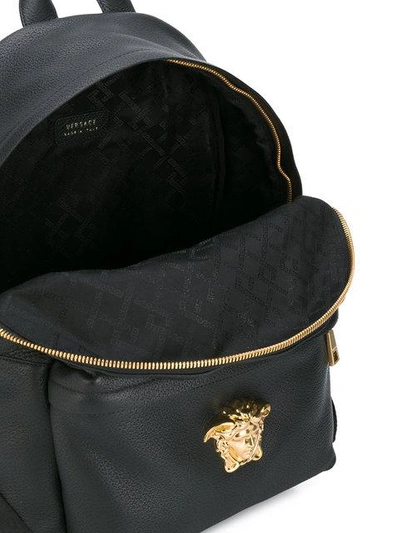 Shop Versace Palazzo Backpack