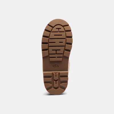Coach Outlet Winter Boot In Multi