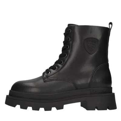 Blauer Boots In Multi