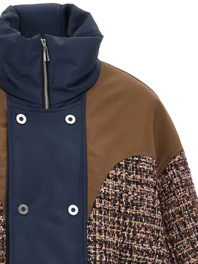 Marbell 'kate' Jacket In Multi