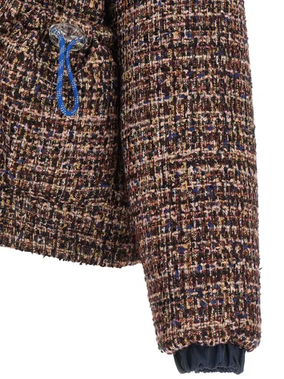 Marbell 'kate' Jacket In Multi