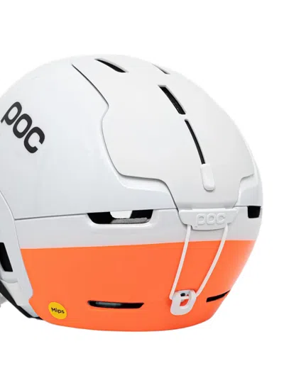 Poc Mips Ski Helmet In Multi