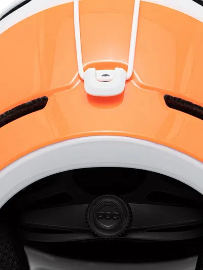 Poc Mips Ski Helmet In Multi