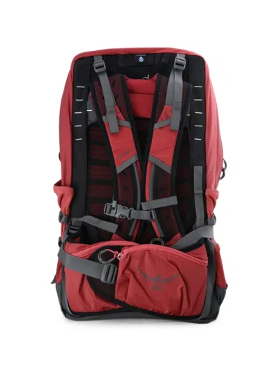 Osprey Tempest 22 Backpack In Red