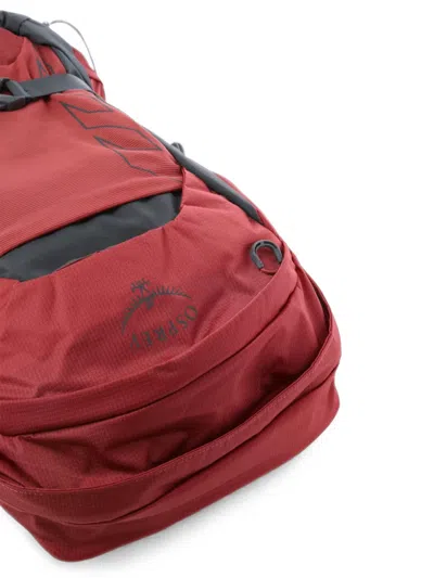 Osprey Tempest 22 Backpack In Red
