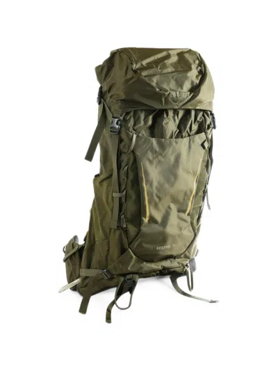 Osprey Kestrel 38 Backpack In Pattern