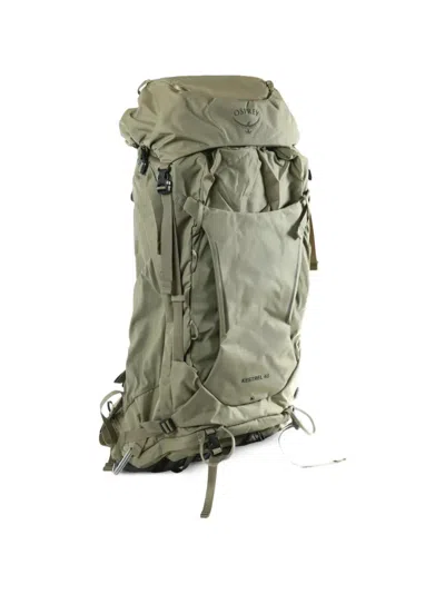 Osprey Kestrel 48 Backpack In Gray