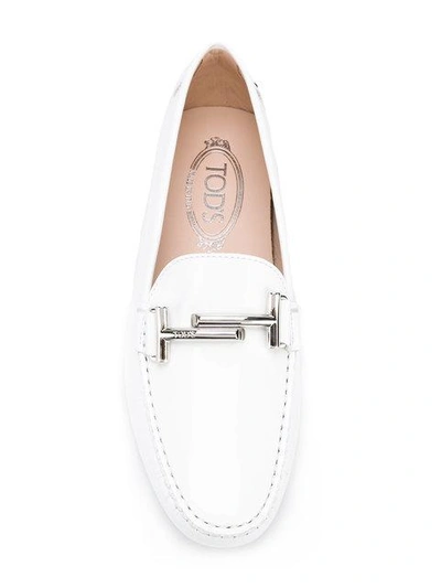 Shop Tod's White