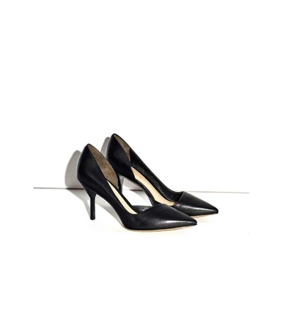 Shop 3.1 Phillip Lim / フィリップ リム Black 'kiddie' Pump