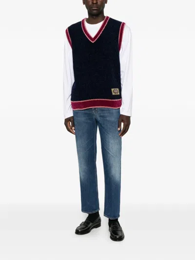 Cycle Wise Jeans In Multi
