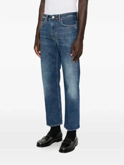 Cycle Wise Jeans In Multi